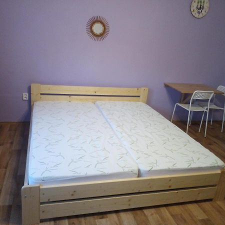 Apartmány nad parkem Lipová-lázně Kültér fotó